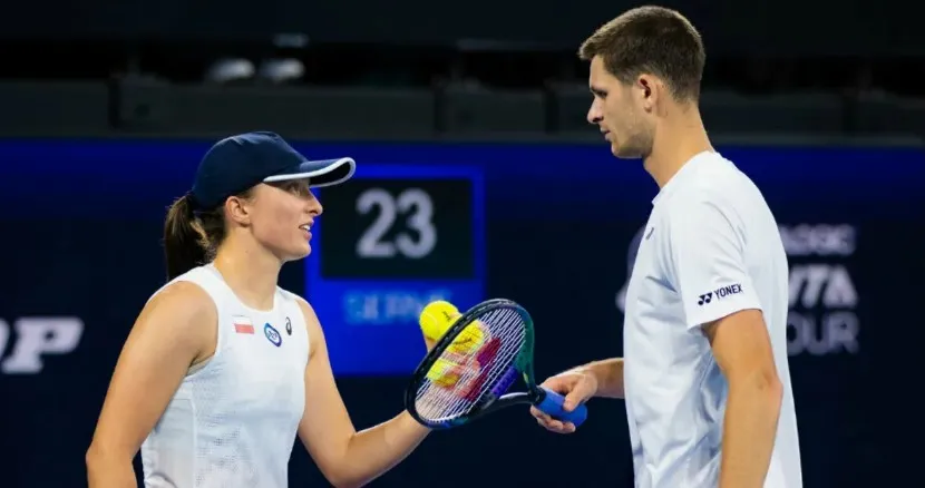 Рейтинги ATP и WTA