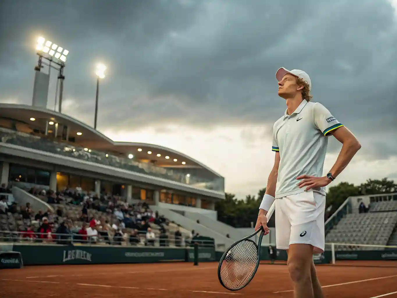 Jannik Sinner: как победы на Masters меняют линии ставок на Grand Slam и что ждёт букмекеров Jannik Sinner: как победы на Masters меняют линии ставок на Grand Slam и что ждёт букмекеров